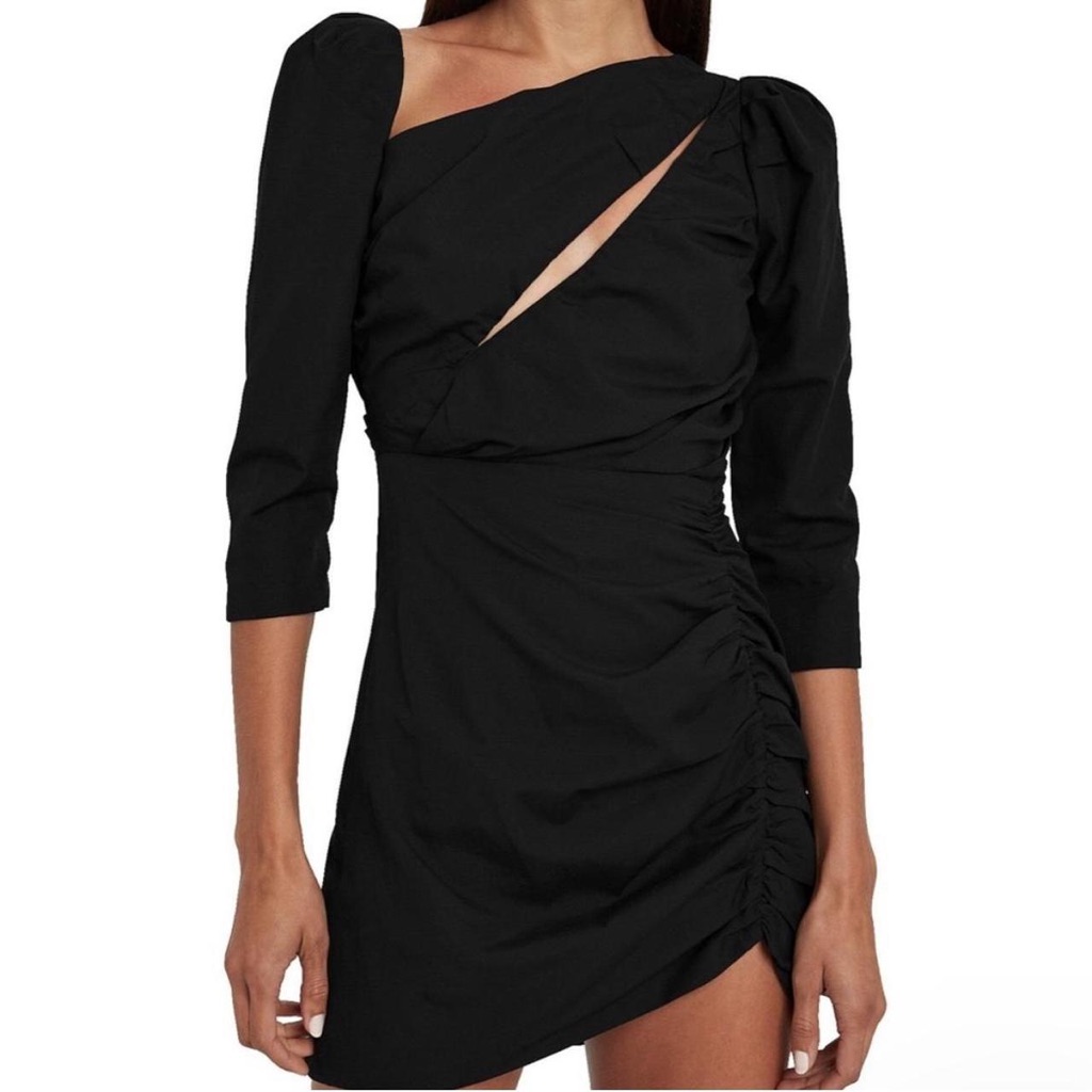 Atoir Perfect Places Dress
